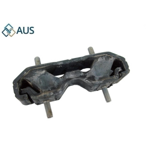 Подушка КПП Дв. Cummins ISF 2.8L (Камминз) ГАЗель (Бизнес), ГАЗель Next (Некст), 3302-1001050