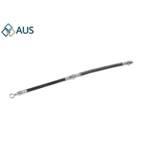 Шланг тормозной передний Mitsubishi, Volvo (G.U.D), GBH000254