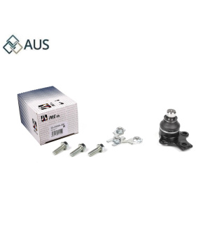 Опора шаровая Seat, Volkswagen (RTS), 93-00926-056
