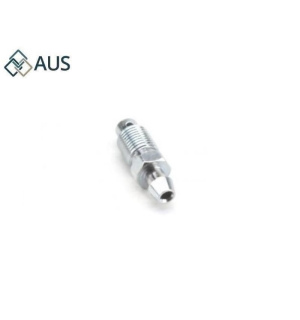 Штуцер Прокачки М10х1 L=34 (QUICK BRAKE), 0017