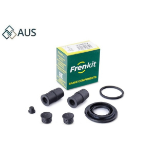 Ремкомплект тормозного суппорта BMW: 3 Series, 5 Series, 7 Series (FRENKIT), 238007