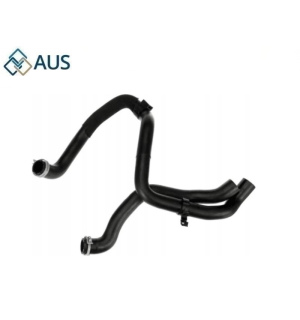 Патрубок радиатора Audi, Seat, Scoda, WV Polo, 6C0122049