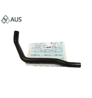 Патрубок отопителя Volkswagen (MEYLE), 1198190045