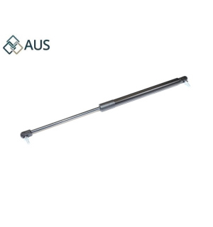 Амортизатор (упор) газовый подъёма решетки МАЗ, 11-8407010