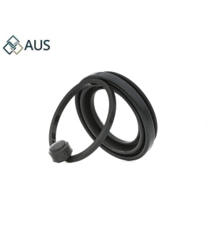 Ремкомплект тормозного суппорта Audi, Citroen, Daewoo (QUICK BRAKE), 114-0035