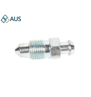 Штуцер прокачки тормозов М10 ГАЗ-3302, 2705 ГАЗель, 3105-3501218