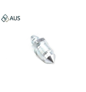 Штуцер прокачки М12х1 L=31 (QUICK BRAKE), 0040