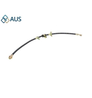 шланг тормозной передний правый Honda Accord V 93-96, Rover 600 93-99, 48.21160 RC, 48-21160