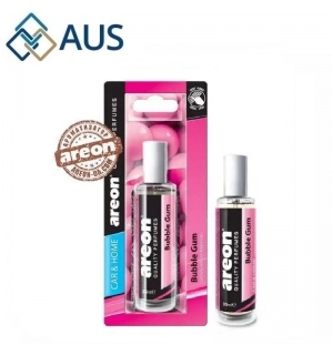 Ароматизатор Воздуха (Стекло), Areon Perfume Bubble Gum, APC02-04822