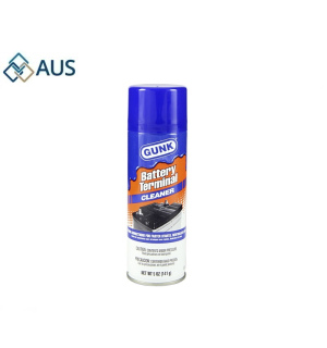 Очиститель аккумулятора Battery Terminal Cleaner 141мл
