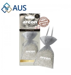 Ароматизатор Воздуха (Гранулы), Areon Pearls Platinum, APL04-17068