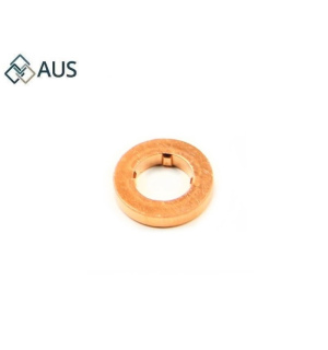 Прокладка форсунки Audi, Seat, Skoda, Volkswagen (BOSCH), F00VC17505