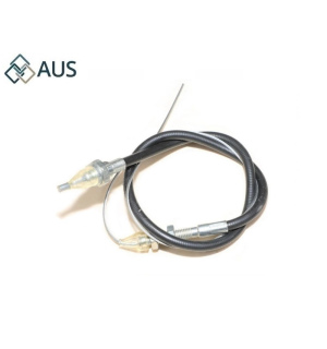 Трос Газа ГАЗ-3307, 3307-1108050