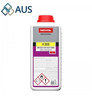 Отвердитель к грунту реактивному  (NOVOL Н5910 protect 340) 1л