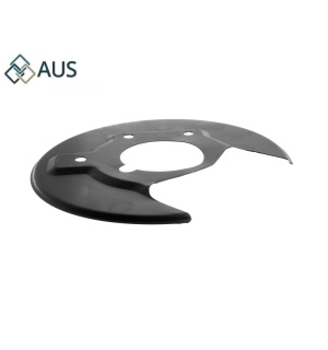 Щит Тормоза (Опорный) Передний правый ГАЗ-3221, 3302, 2705 ГАЗель, 3302-3501014