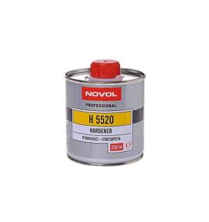 Отвердитель к грунту Н5520 (Protect 300,310 NOVOL) 0,25л